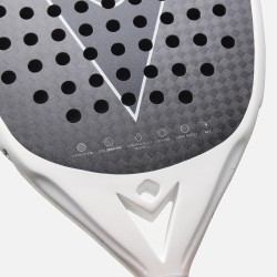 Raquette de padel Elite Power II