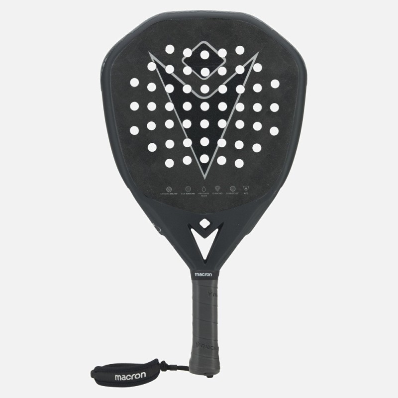 Raquette de padel Hero Pro Power II