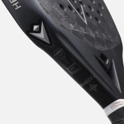 Raquette de padel Hero Pro Power II