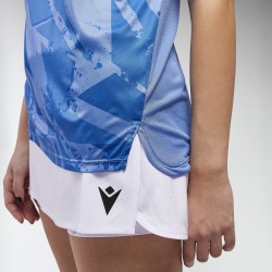 Haut technique léger Domizia II