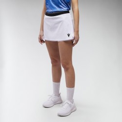 Jupe extensible Cecilia II avec short intégré