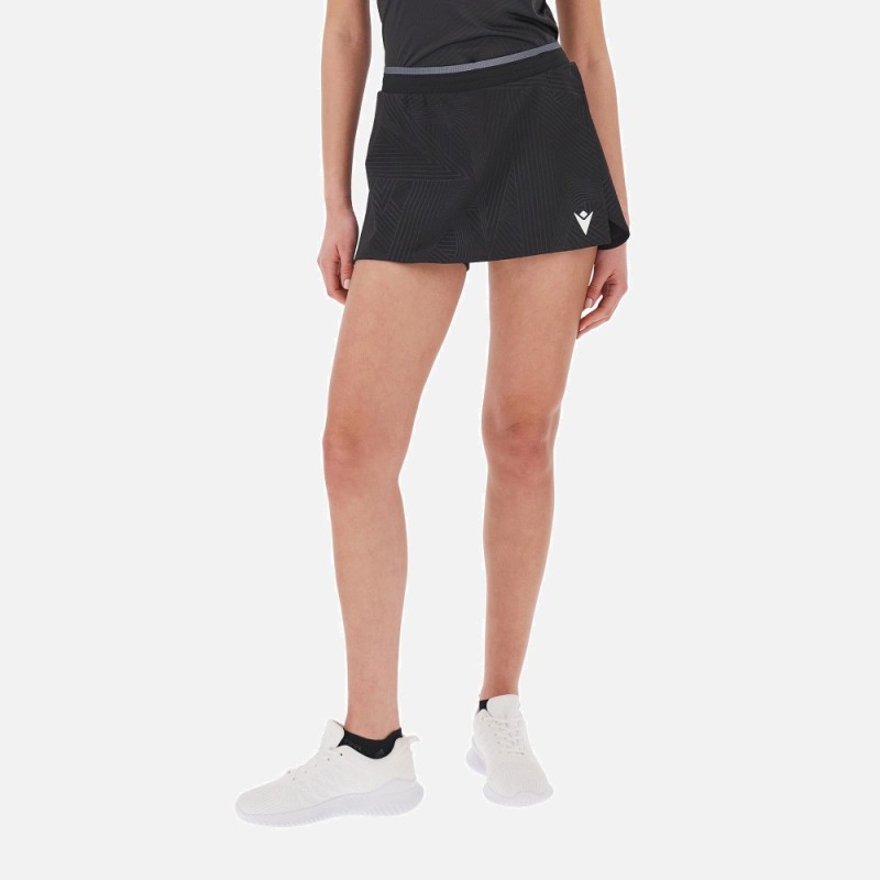 Jupe extensible Cecilia II avec short intégré