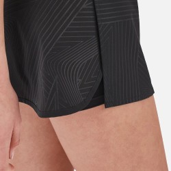 Jupe extensible Cecilia II avec short intégré