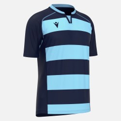 Maillot de rugby Alabaster Macron
