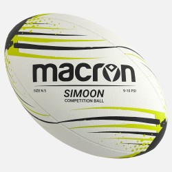 Ballon de rugby Simoon Macron