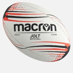 Ballon de Macth Rugby Jolt | Macron