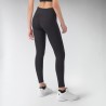 Legging de Sport Femme Erie Macron - Lycra Confort & Performance