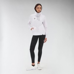 Legging de Sport Femme Erie Macron - Lycra Confort & Performance