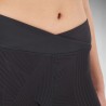 Legging de Sport Femme Erie Macron - Lycra Confort & Performance