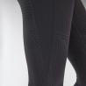 Legging de Sport Femme Erie Macron - Lycra Confort & Performance