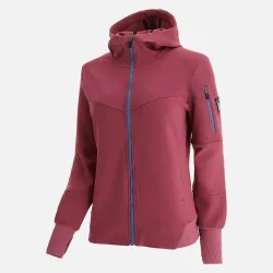 Veste de Sport Femme Macron Panarea Scuba | Rebisaac
