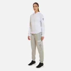 Sweat à Capuche Femme Macron Cabrera | Rebisaac Sport