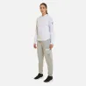 Sweat à Capuche Femme Macron Cabrera | Rebisaac Sport