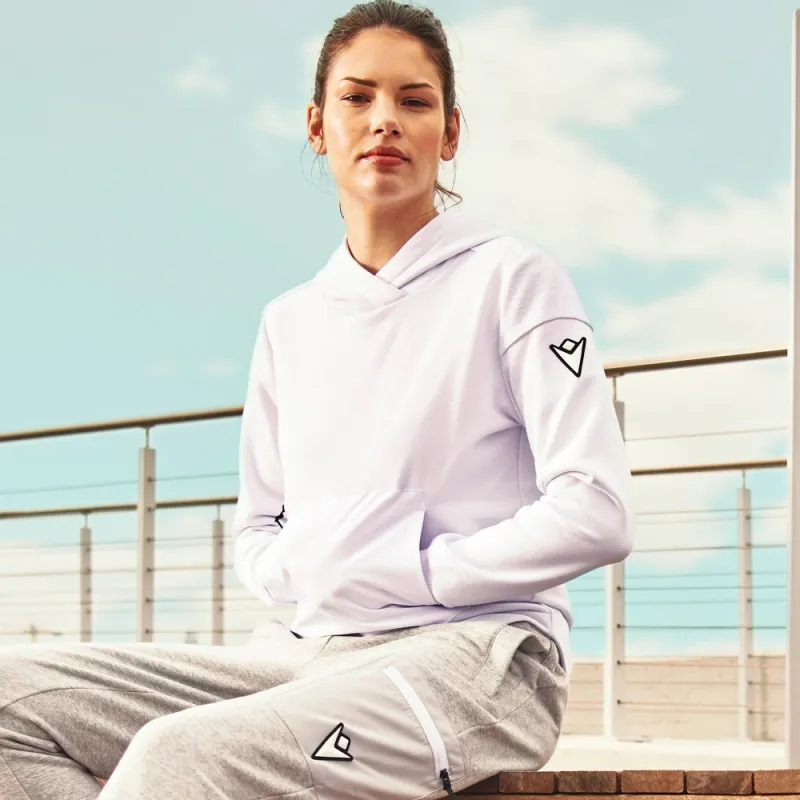 Cabrera sweat-shirt à capuche