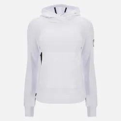 Sweat à Capuche Femme Macron Cabrera | Rebisaac Sport