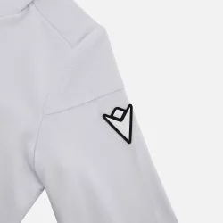 Sweat à Capuche Femme Macron Cabrera | Rebisaac Sport