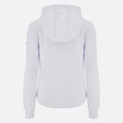 Sweat à Capuche Femme Macron Cabrera | Rebisaac Sport