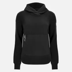 Sweat à Capuche Femme Macron Cabrera | Rebisaac Sport