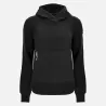 Sweat à Capuche Femme Macron Cabrera | Rebisaac Sport