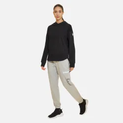 Sweat à Capuche Femme Macron Cabrera | Rebisaac Sport