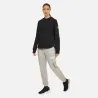 Sweat à Capuche Femme Macron Cabrera | Rebisaac Sport