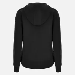 Sweat à Capuche Femme Macron Cabrera | Rebisaac Sport