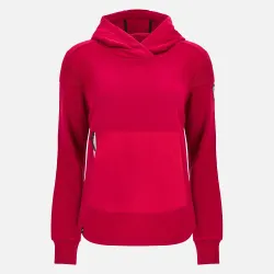 Sweat à Capuche Femme Macron Cabrera | Rebisaac Sport