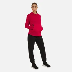 Sweat à Capuche Femme Macron Cabrera | Rebisaac Sport