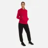 Sweat à Capuche Femme Macron Cabrera | Rebisaac Sport