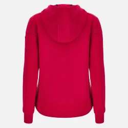 Sweat à Capuche Femme Macron Cabrera | Rebisaac Sport