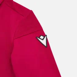 Sweat à Capuche Femme Macron Cabrera | Rebisaac Sport