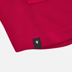 Sweat à Capuche Femme Macron Cabrera | Rebisaac Sport