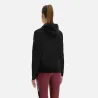 Veste femme Macron Candia Softshell noir