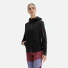 Veste femme Macron Candia Softshell noir