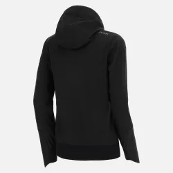 Veste femme Macron Candia Softshell noir