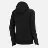 Veste femme Macron Candia Softshell noir