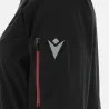 Veste femme Macron Candia Softshell noir