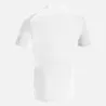 Maillot de match football Macron Match Day - coloris blanc