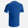 Maillot de match football Macron Match Day - coloris bleu