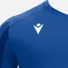 Maillot de match football Macron Match Day - coloris bleu