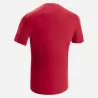Maillot de match football Macron Match Day - coloris rouge
