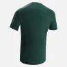 Maillot de match football Macron Match Day - coloris vert