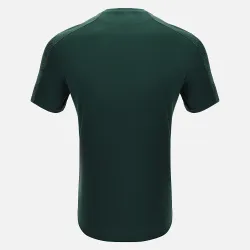 Maillot de match football Macron Match Day - coloris vert
