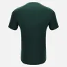 Maillot de match football Macron Match Day - coloris vert