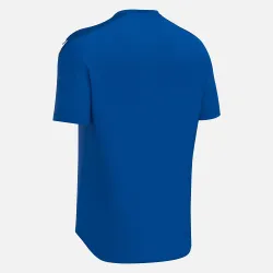 Wisp Maillot de match Macron | Rebisaac coloris bleu