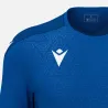 Wisp Maillot de match Macron | Rebisaac coloris bleu