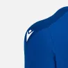 Wisp Maillot de match Macron | Rebisaac coloris bleu
