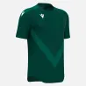 Wisp Maillot de match Macron | Rebisaac coloris vert