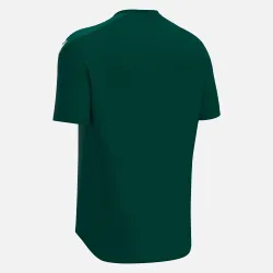 Wisp Maillot de match Macron | Rebisaac coloris vert