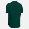 Wisp Maillot de match Macron | Rebisaac coloris vert